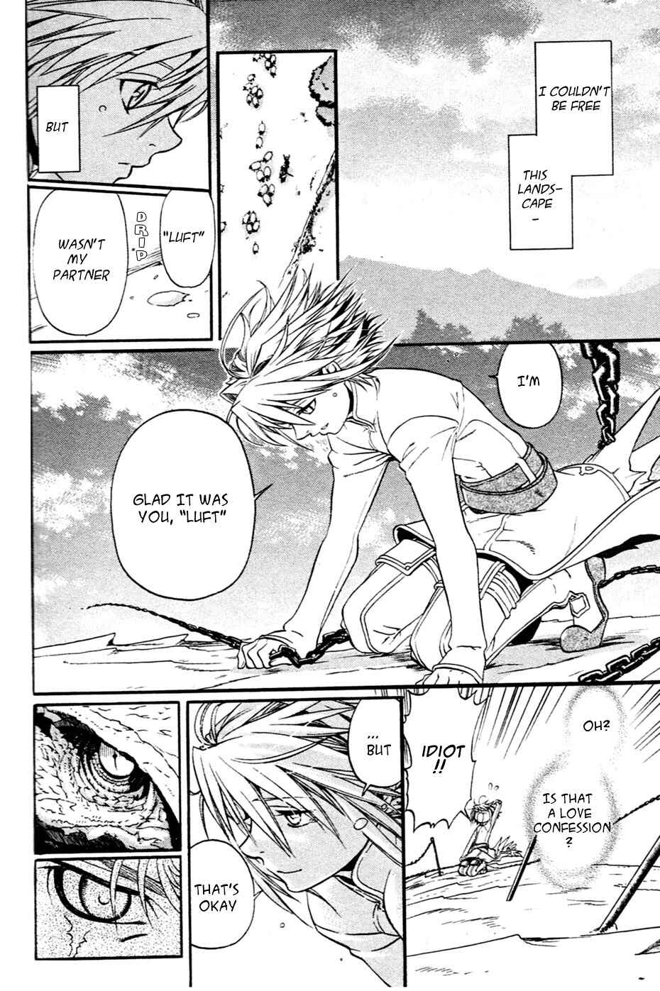 Page 10 Chapter 8 Code: Leviathan