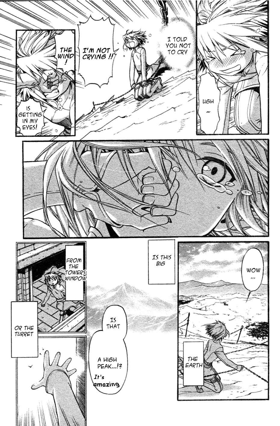 Page 9 Chapter 8 Code: Leviathan