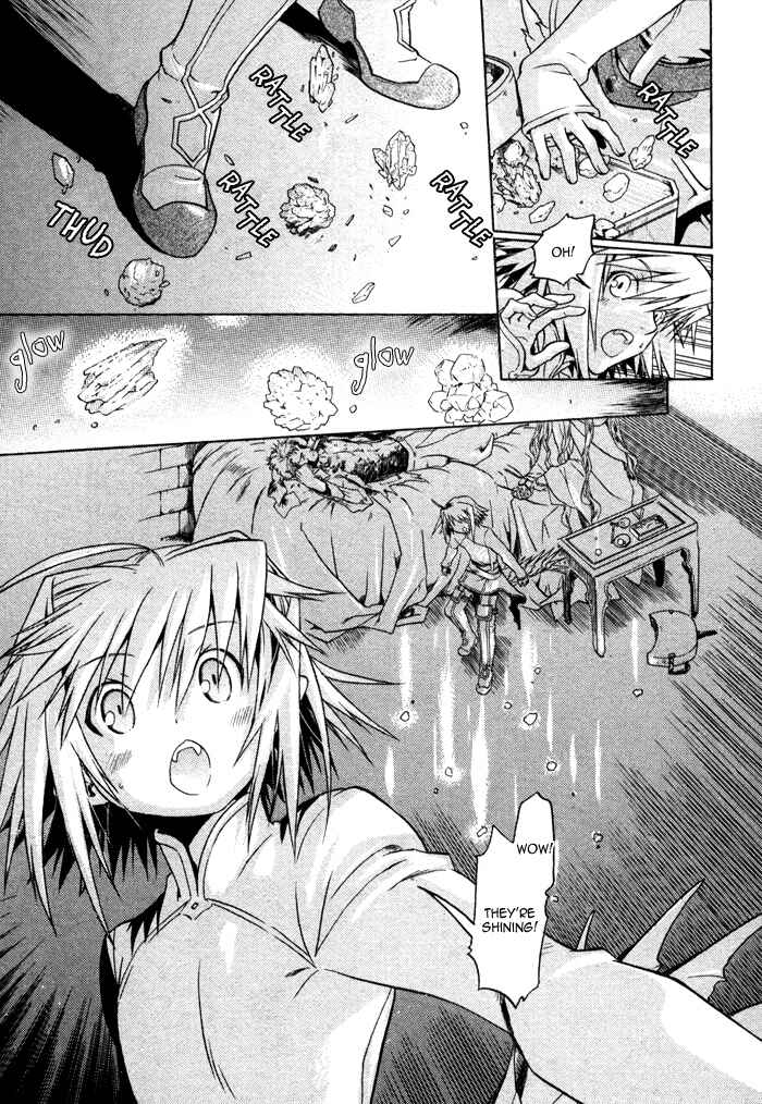Page 11 Chapter 4 Code: Leviathan