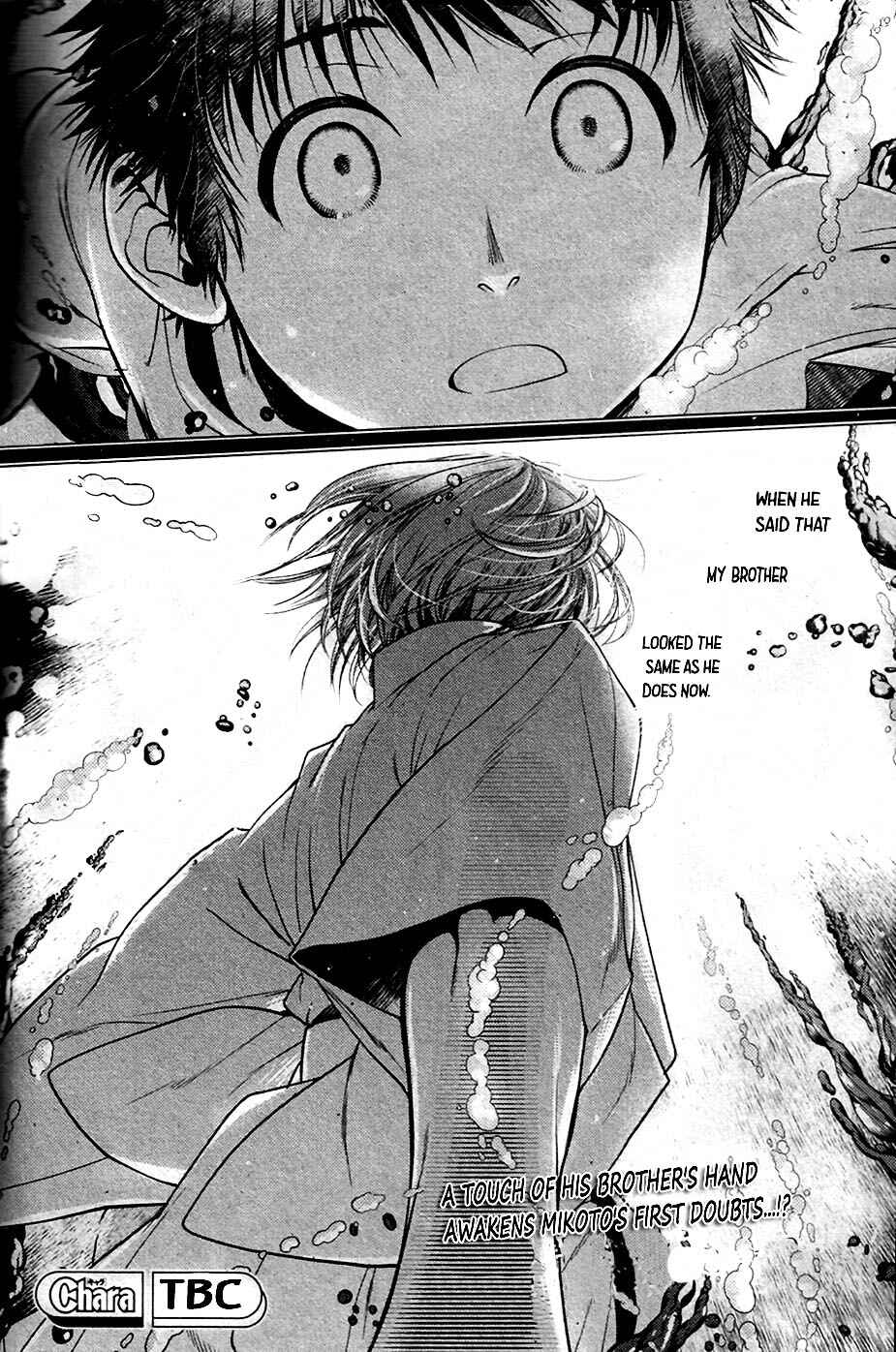 Page 8 Chapter 24 Code: Leviathan