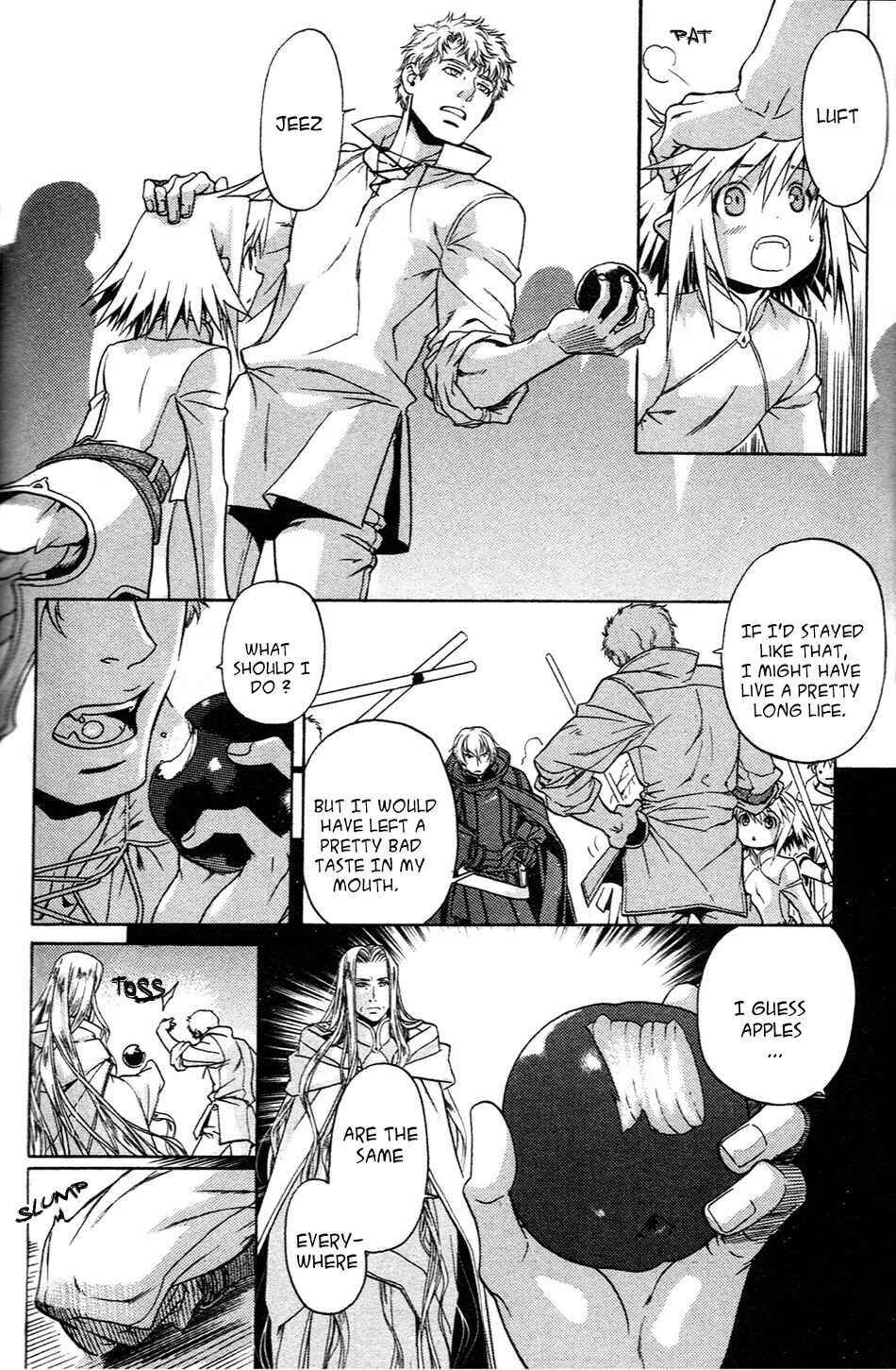 Page 10 Chapter 7 Code: Leviathan