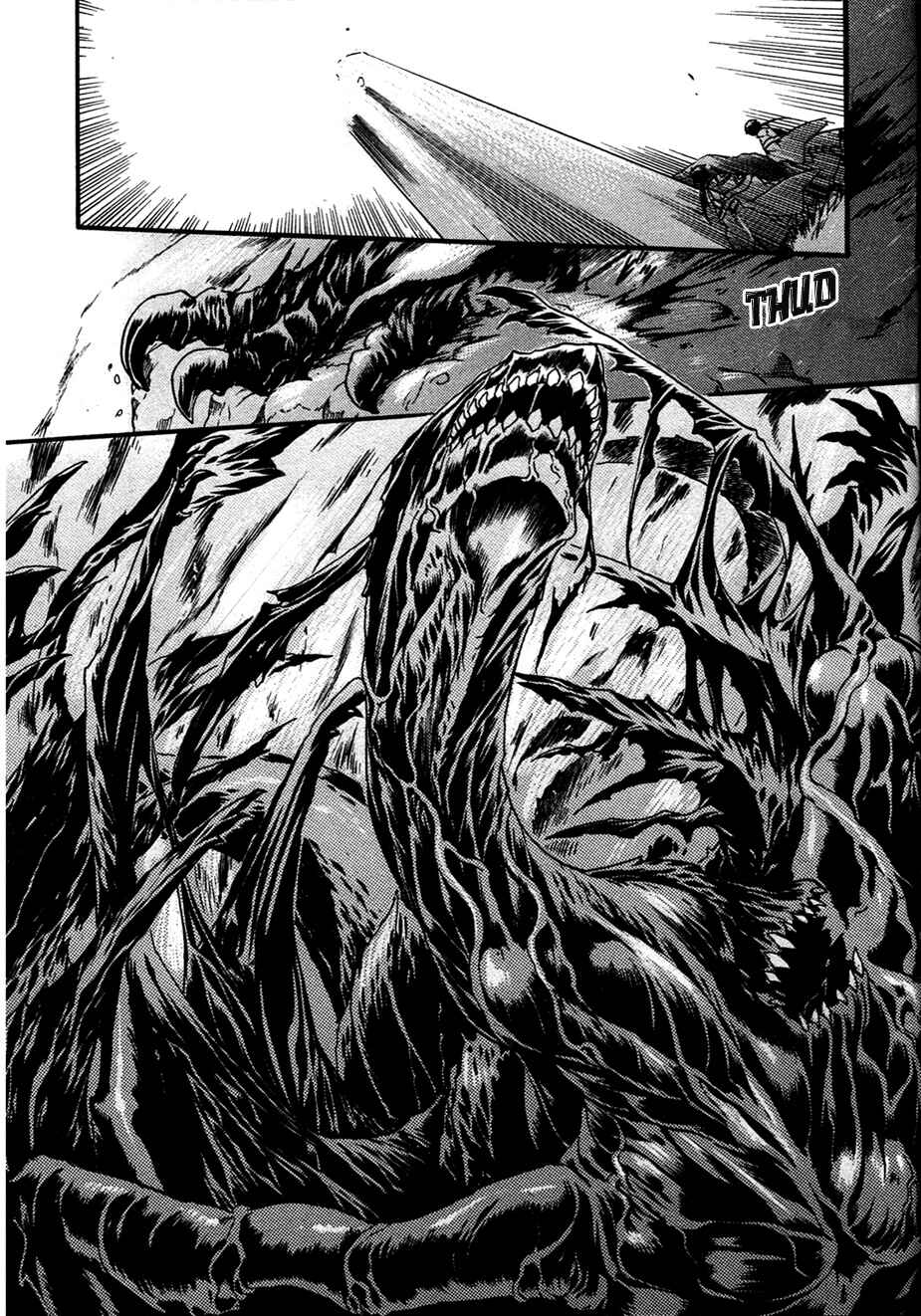 Page 11 Chapter 10 Code: Leviathan