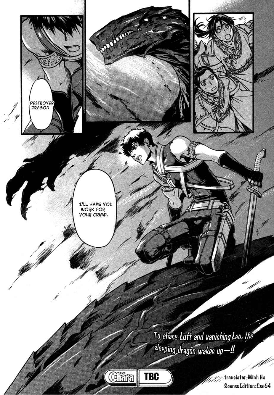 Page 12 Chapter 10 Code: Leviathan