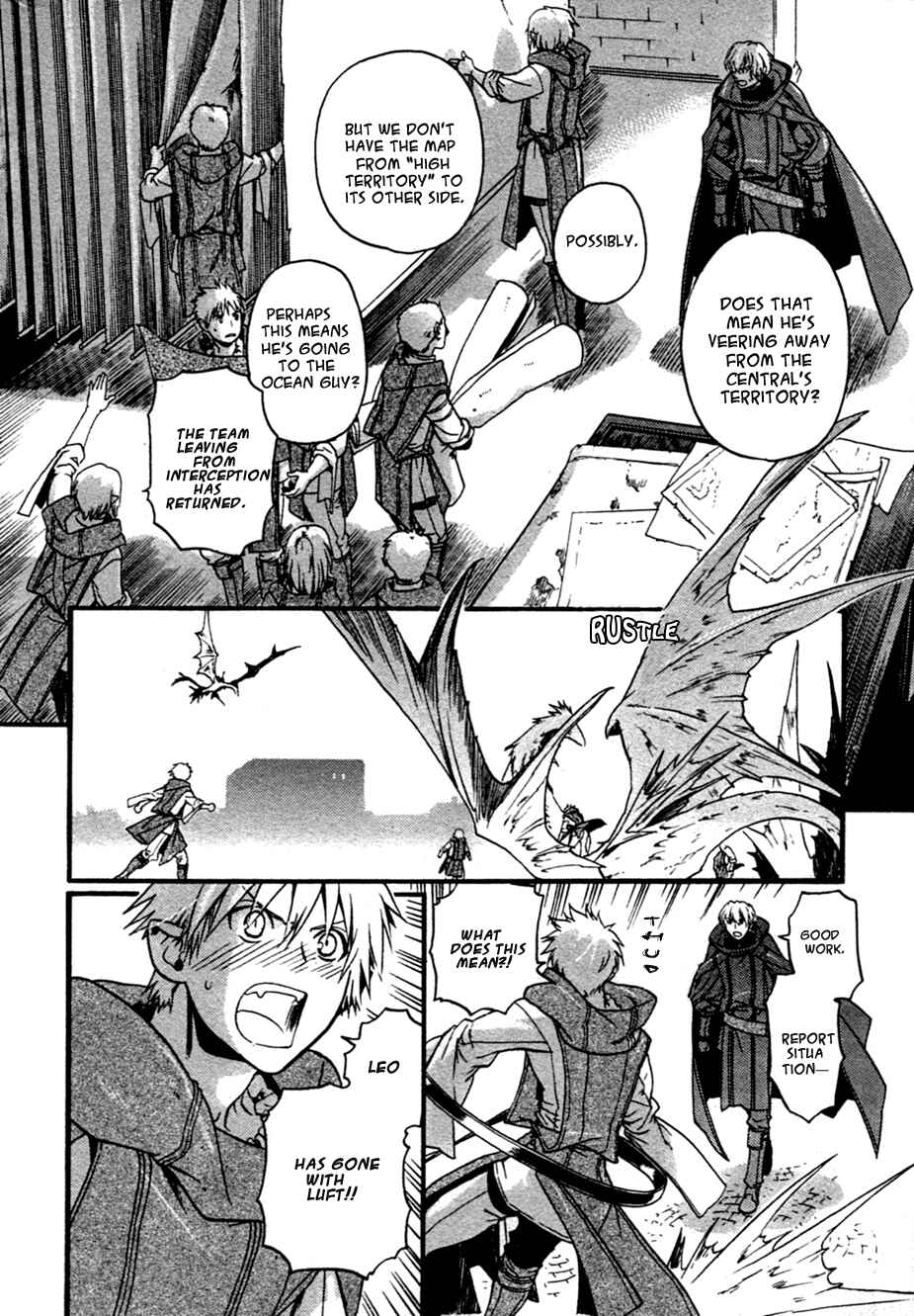Page 4 Chapter 10 Code: Leviathan