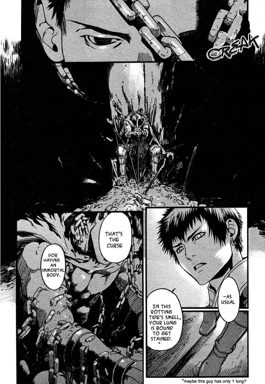 Page 9 Chapter 10 Code: Leviathan