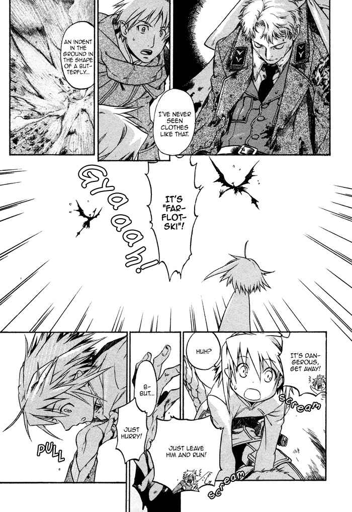 Page 11 Chapter 2 Code: Leviathan