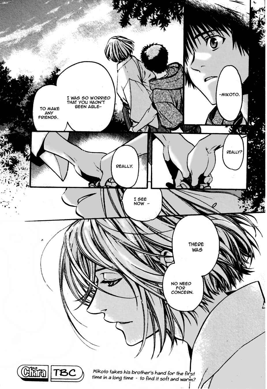Page 10 Chapter 21 Code: Leviathan