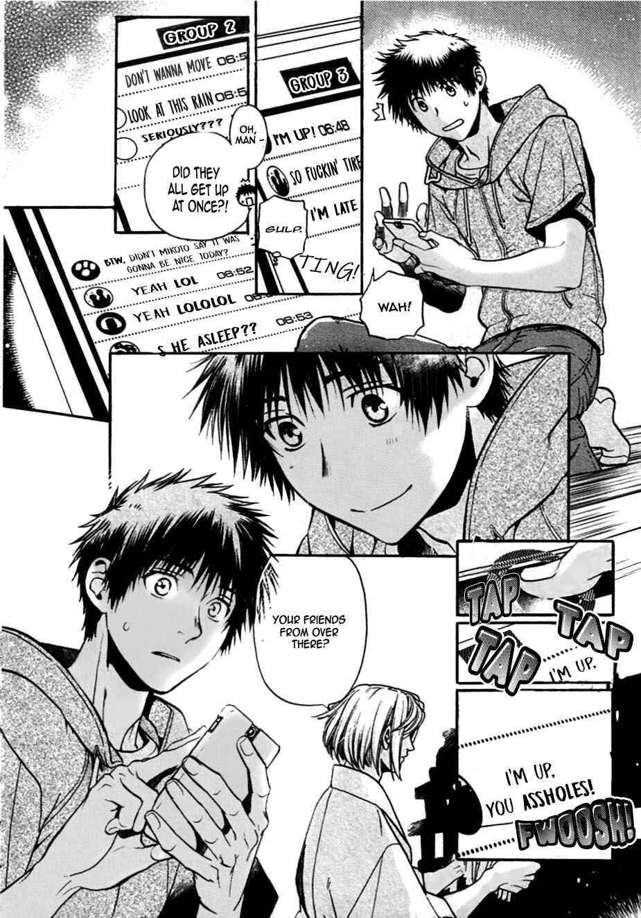 Page 4 Chapter 21 Code: Leviathan