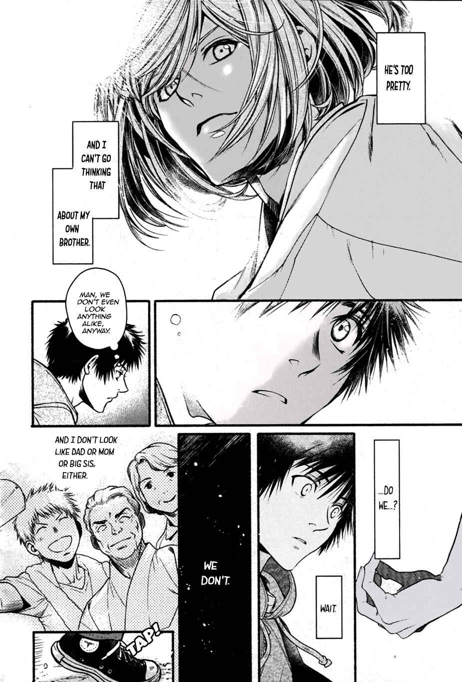 Page 4 Chapter 22 Code: Leviathan