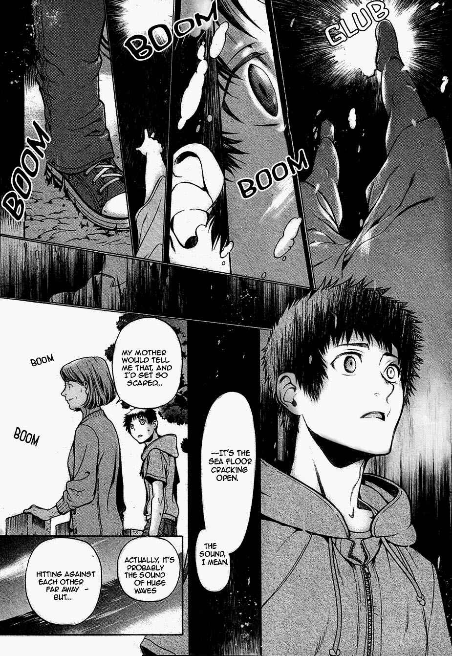 Page 7 Chapter 19 Code: Leviathan