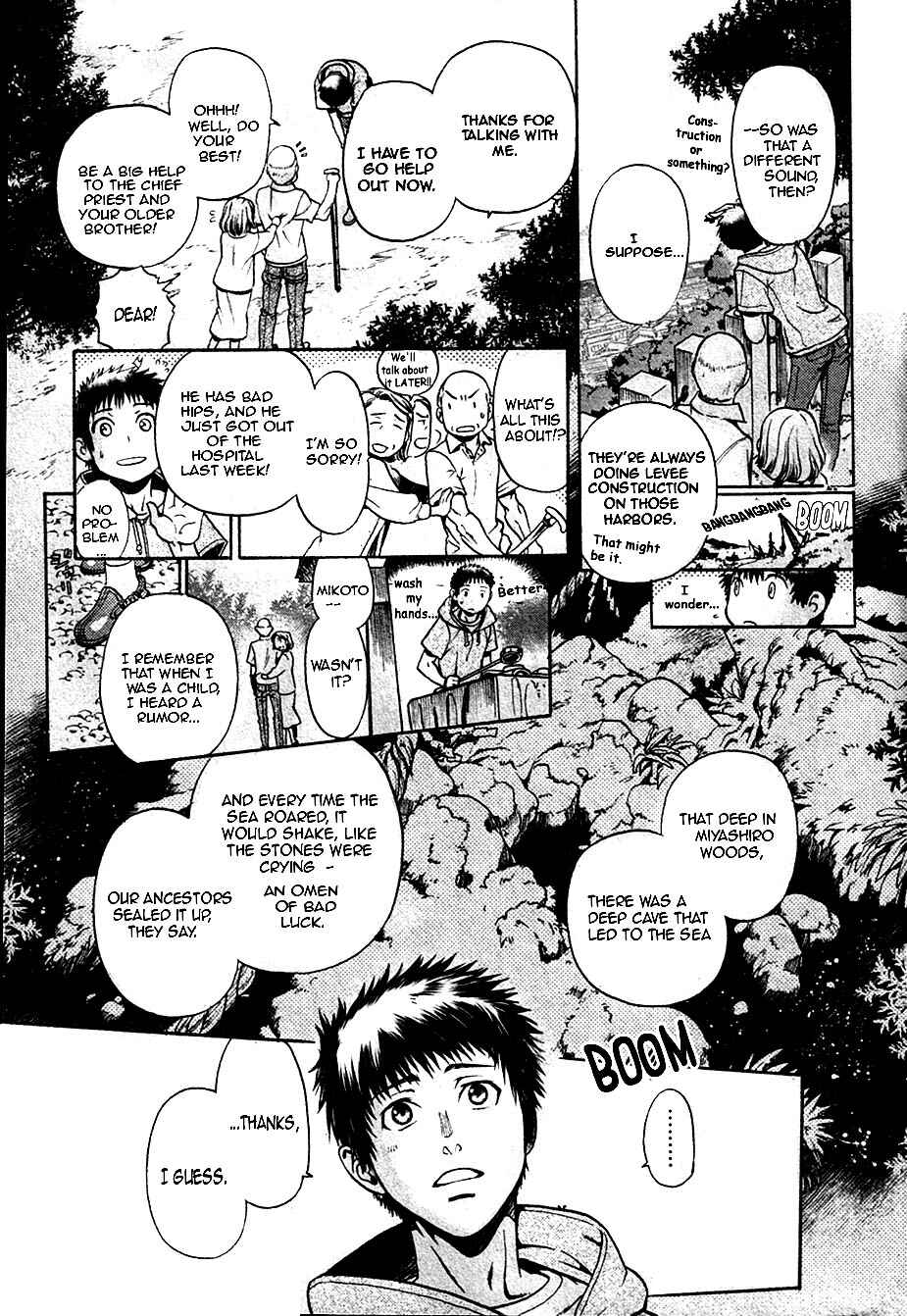 Page 9 Chapter 19 Code: Leviathan