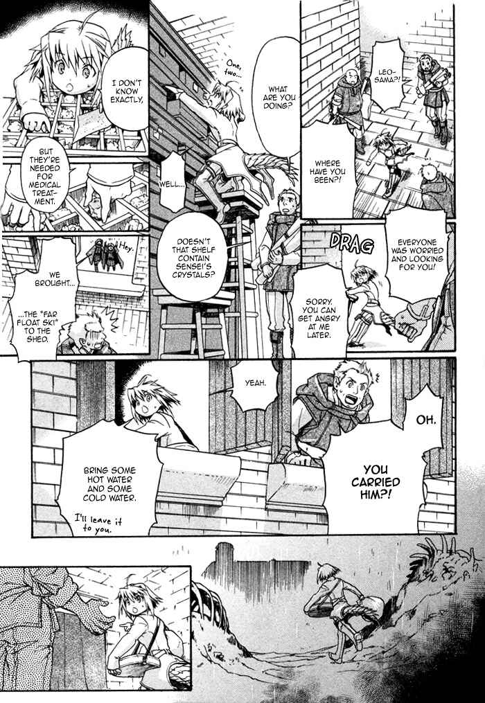 Page 15 Chapter 3 Code: Leviathan
