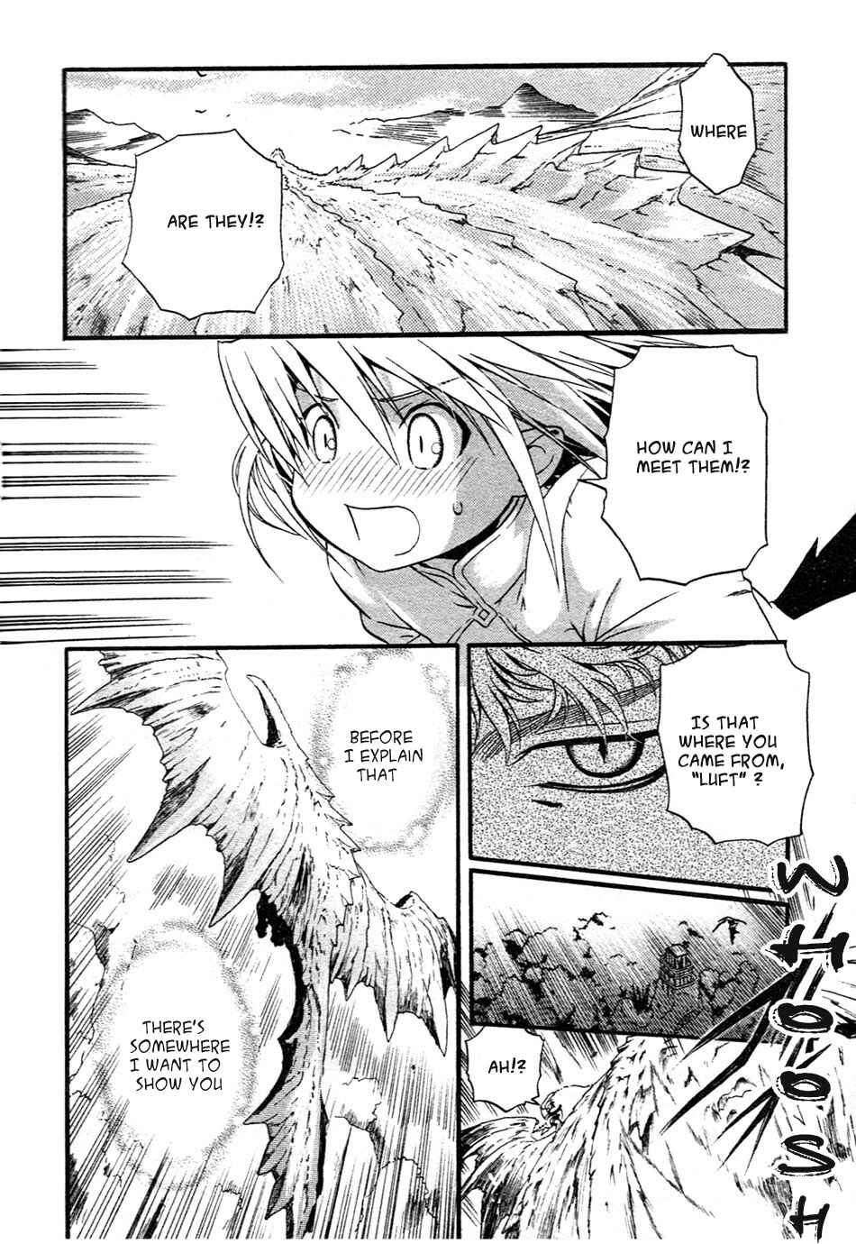 Page 10 Chapter 9 Code: Leviathan