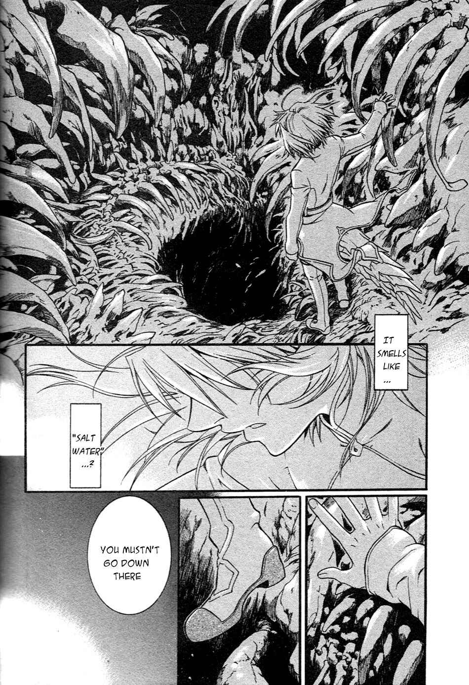 Page 2 Chapter 9 Code: Leviathan
