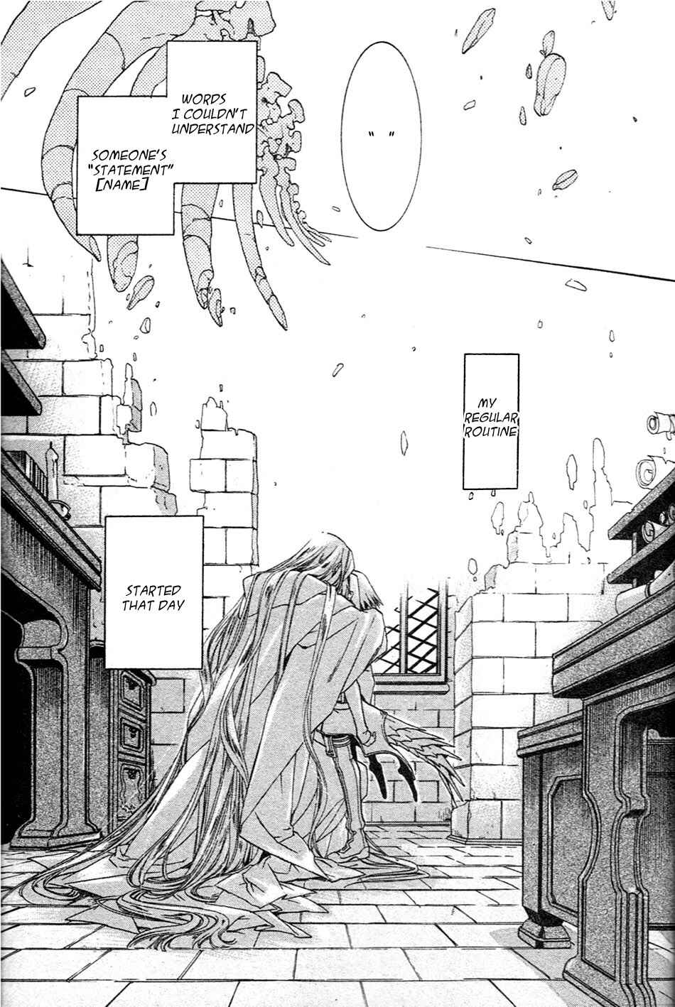 Page 7 Chapter 9 Code: Leviathan