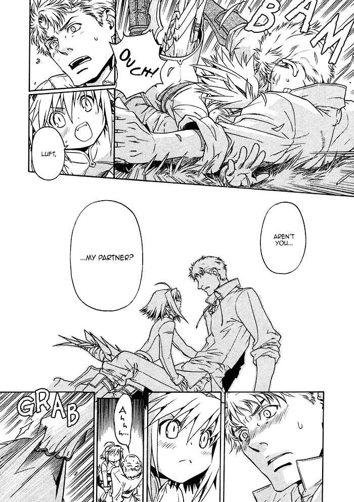 Page 11 Chapter 6 Code: Leviathan