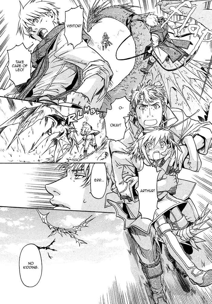 Page 8 Chapter 6 Code: Leviathan