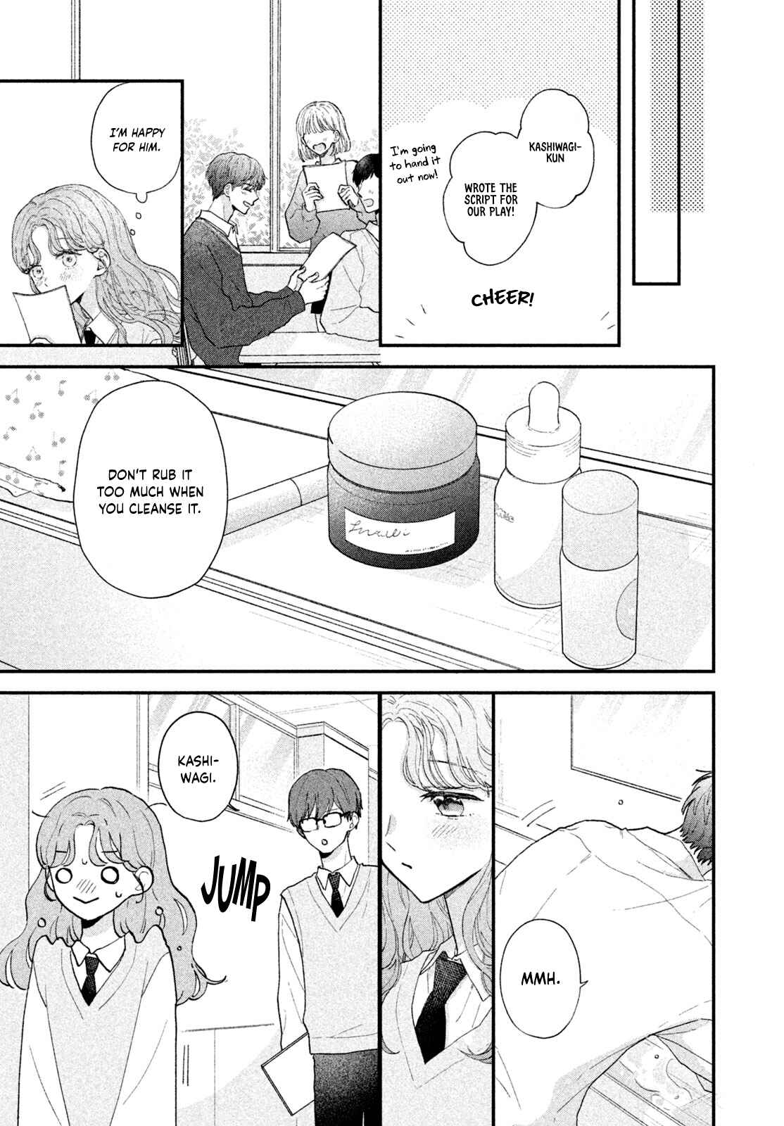Page 21 Chapter Unknown_82fd All thats left is to put on the lips
