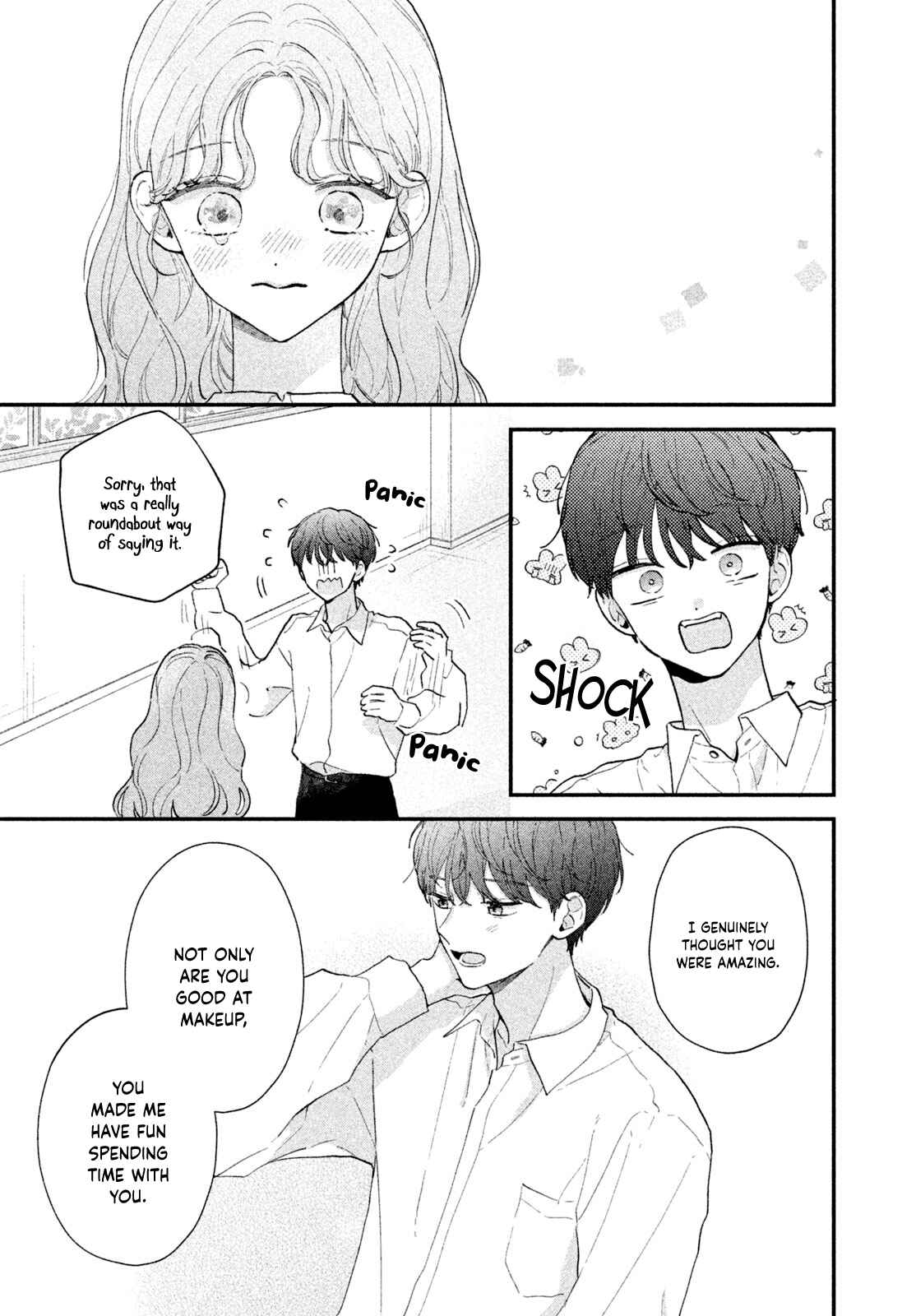 Page 27 Chapter Unknown_82fd All thats left is to put on the lips