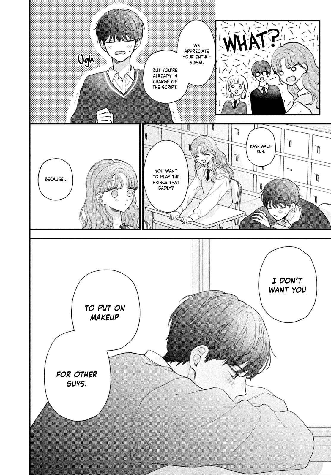 Page 34 Chapter Unknown_82fd All thats left is to put on the lips
