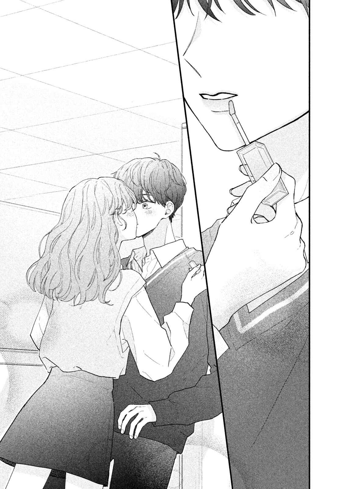 Page 37 Chapter Unknown_82fd All thats left is to put on the lips