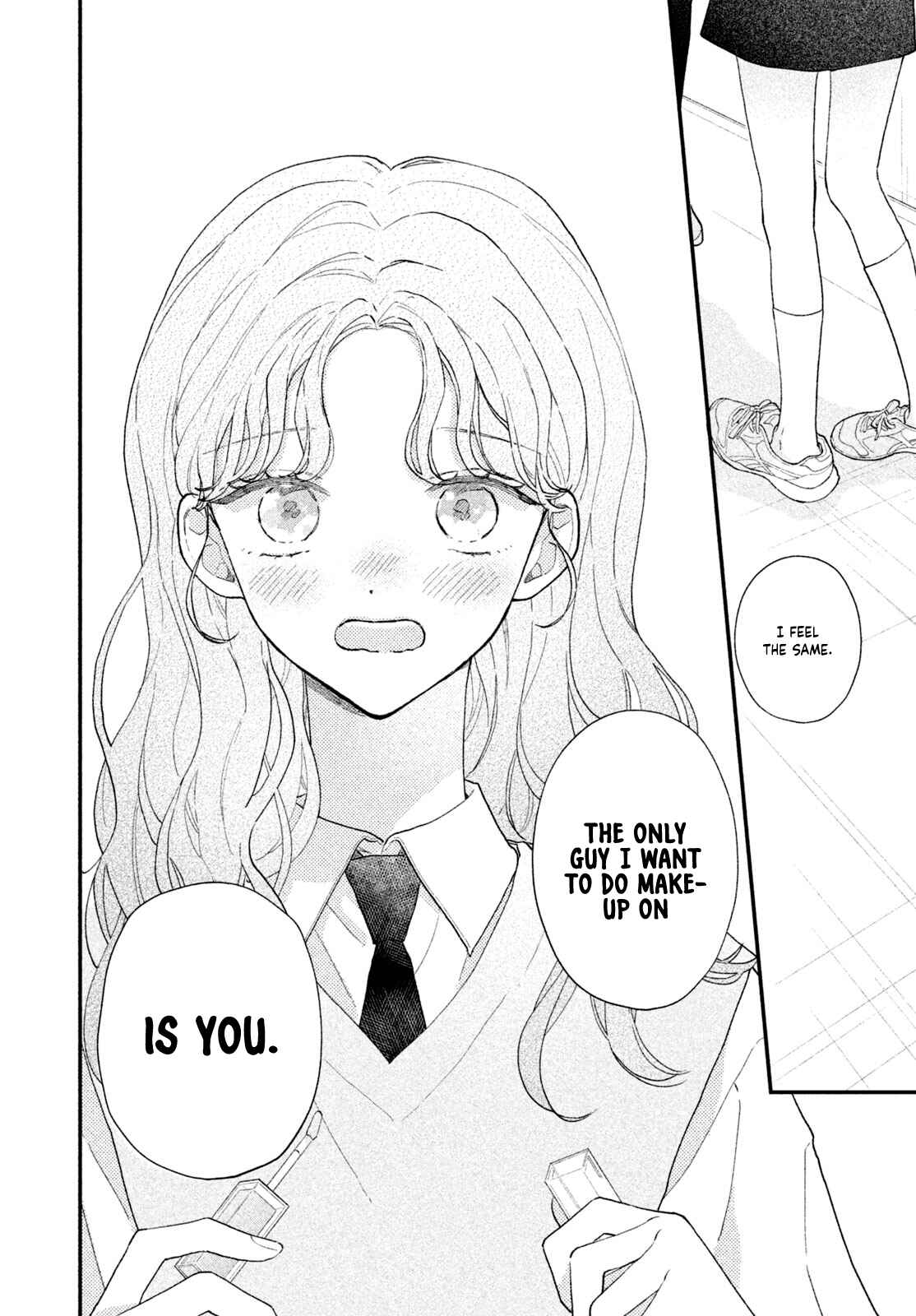 Page 38 Chapter Unknown_82fd All thats left is to put on the lips