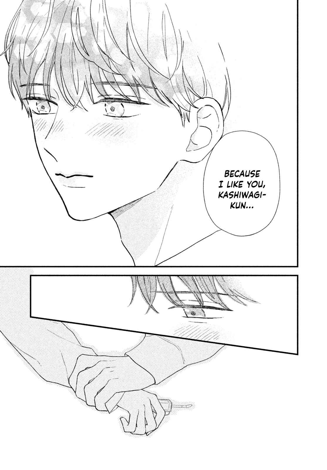 Page 39 Chapter Unknown_82fd All thats left is to put on the lips