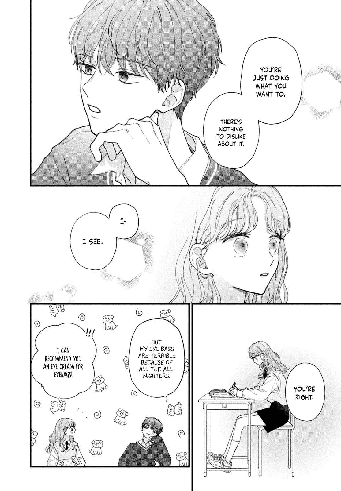 Page 8 Chapter Unknown_82fd All thats left is to put on the lips