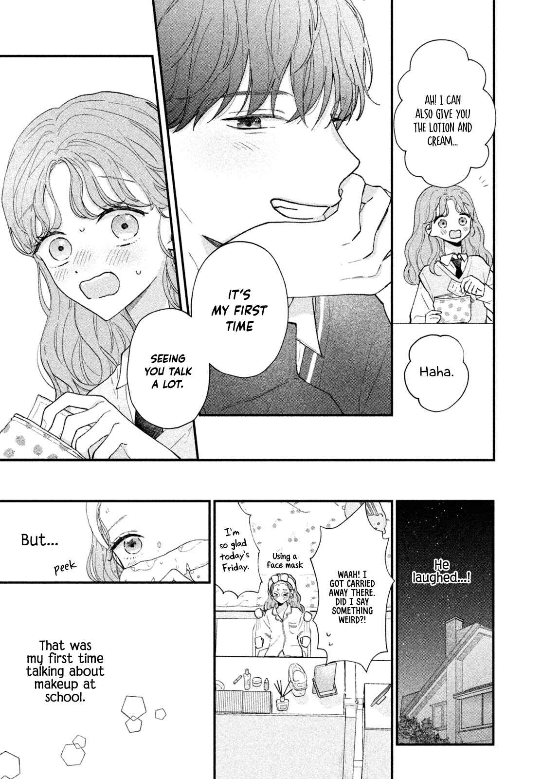 Page 9 Chapter Unknown_82fd All thats left is to put on the lips