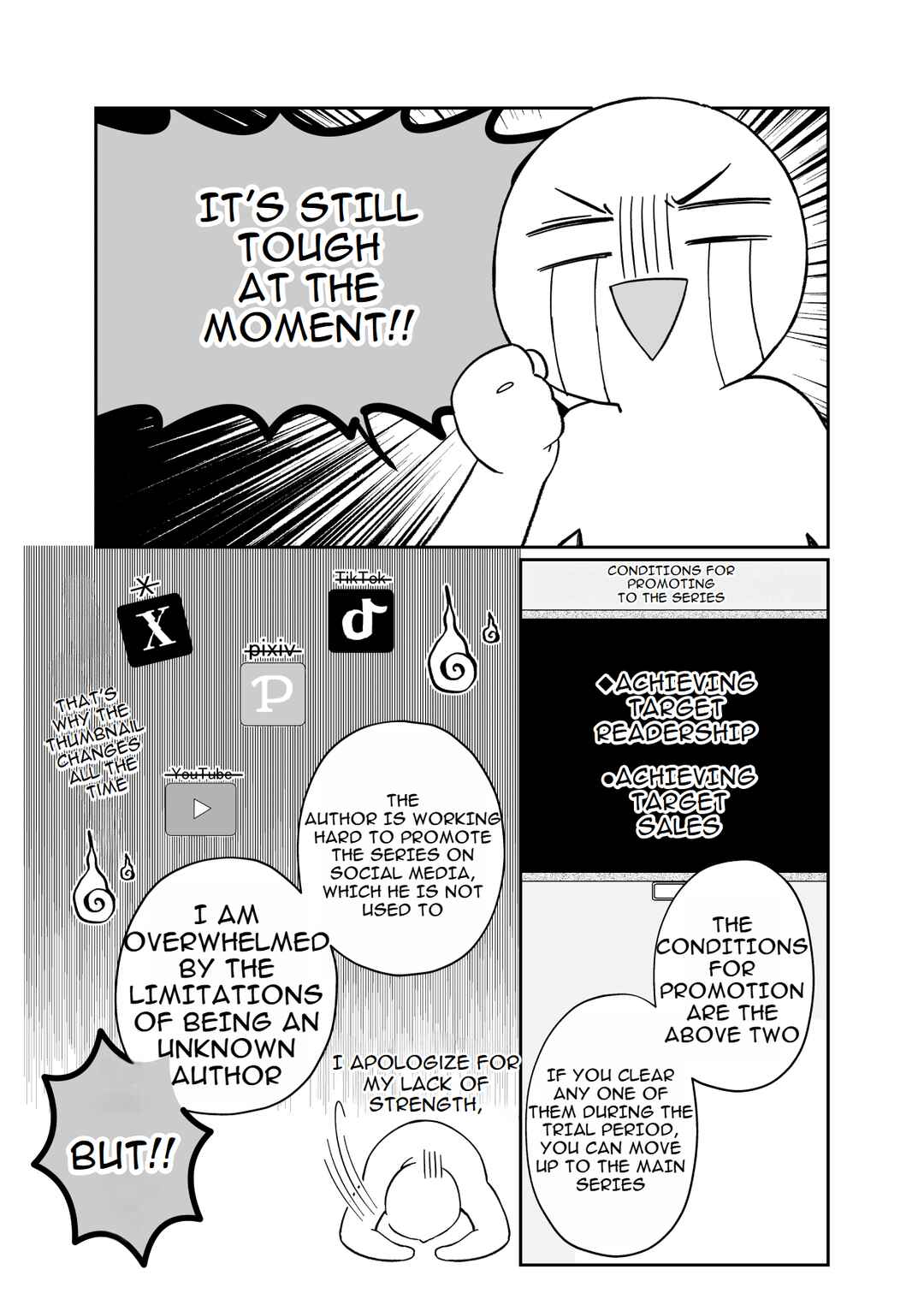 Page 15 Chapter 11 Marumaru na Kanojo ni Dekiaisarete Imasu.