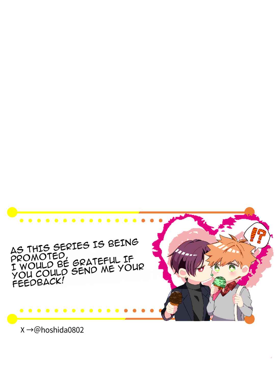 Page 14 Chapter 5 Marumaru na Kanojo ni Dekiaisarete Imasu.