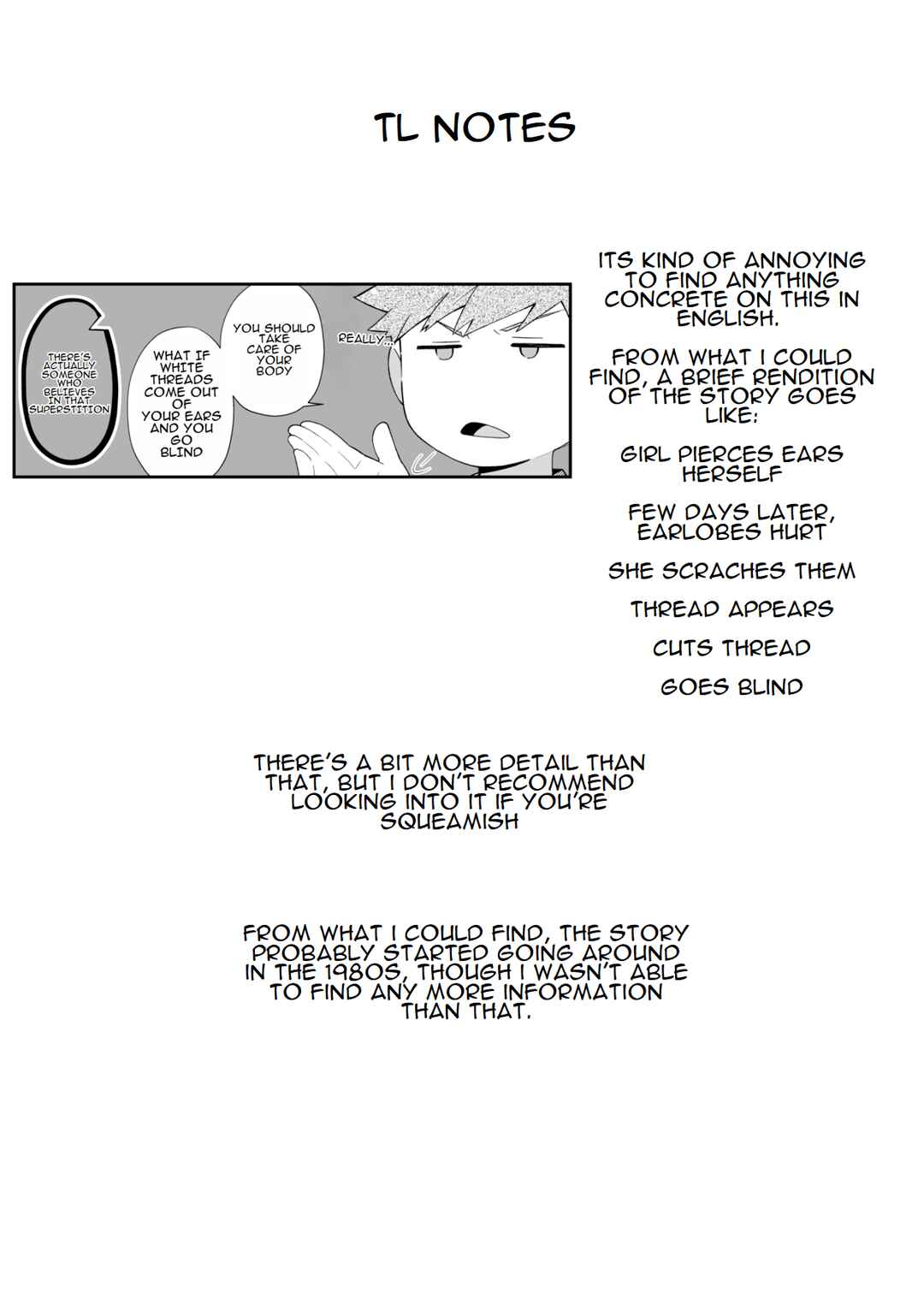 Page 15 Chapter 5 Marumaru na Kanojo ni Dekiaisarete Imasu.