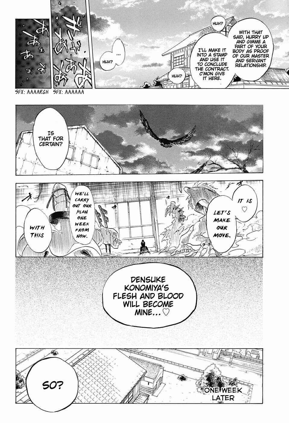 Page 16 Chapter Unknown_075b Jekyll no Tsukaima