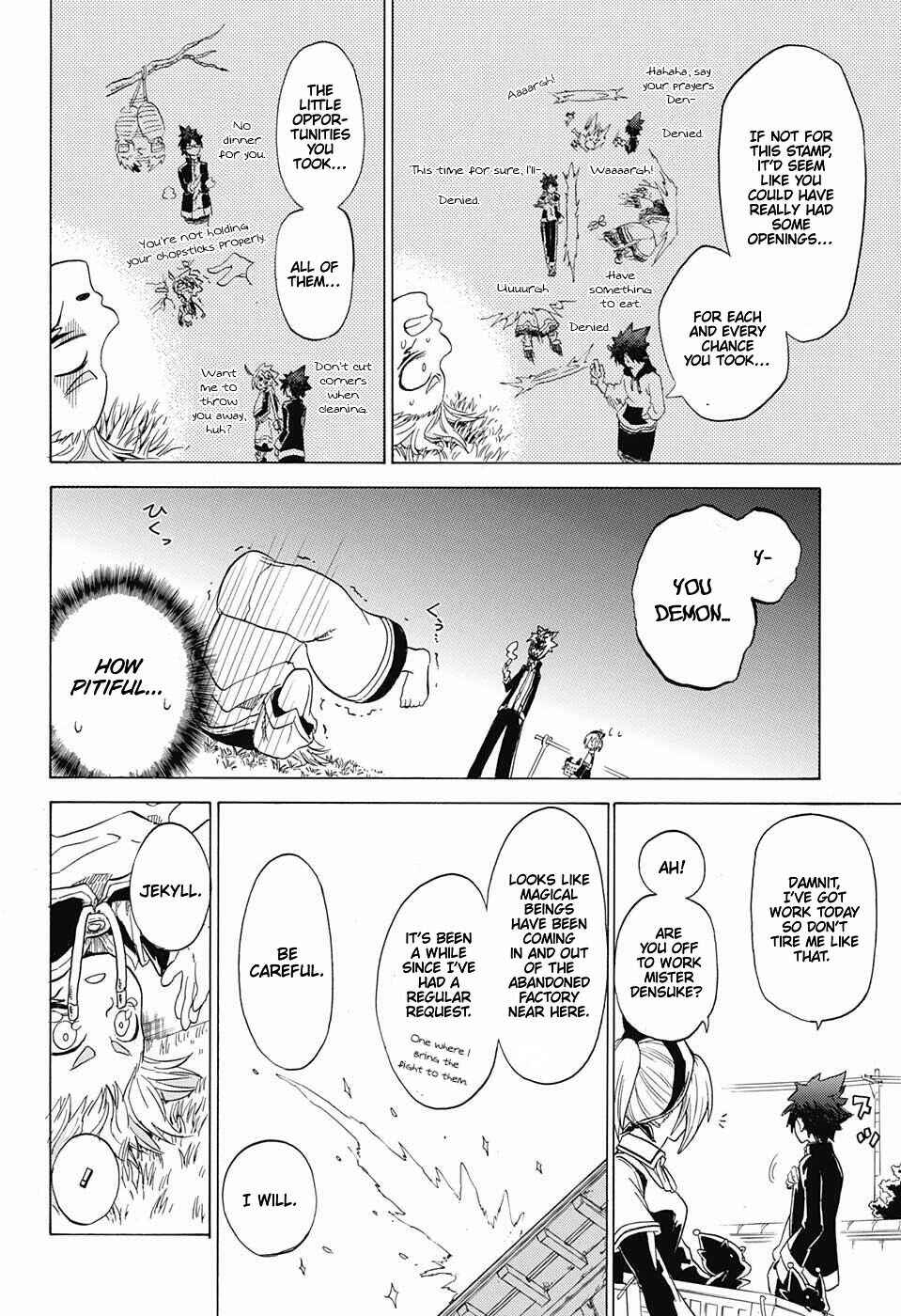 Page 20 Chapter Unknown_075b Jekyll no Tsukaima