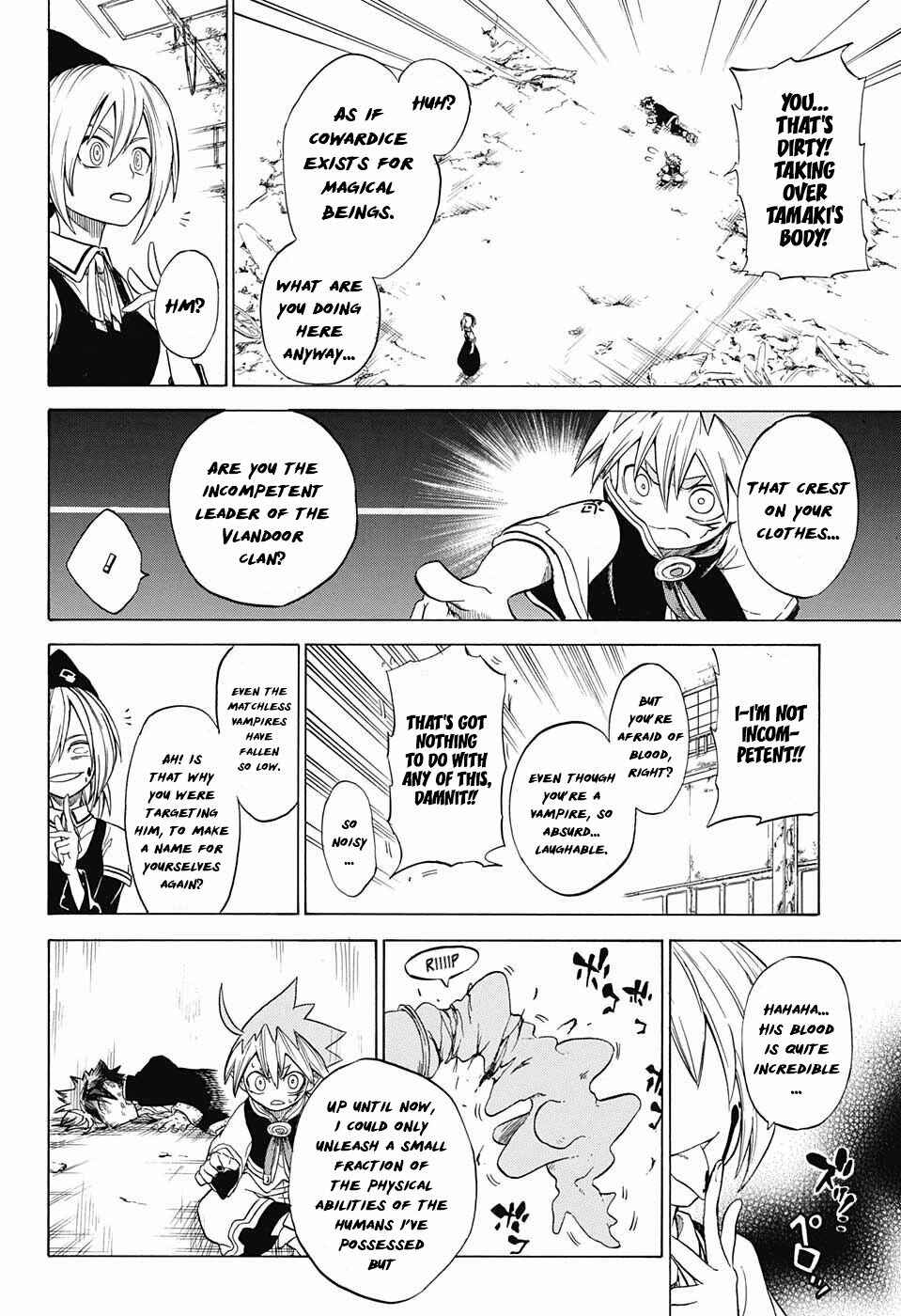 Page 30 Chapter Unknown_075b Jekyll no Tsukaima