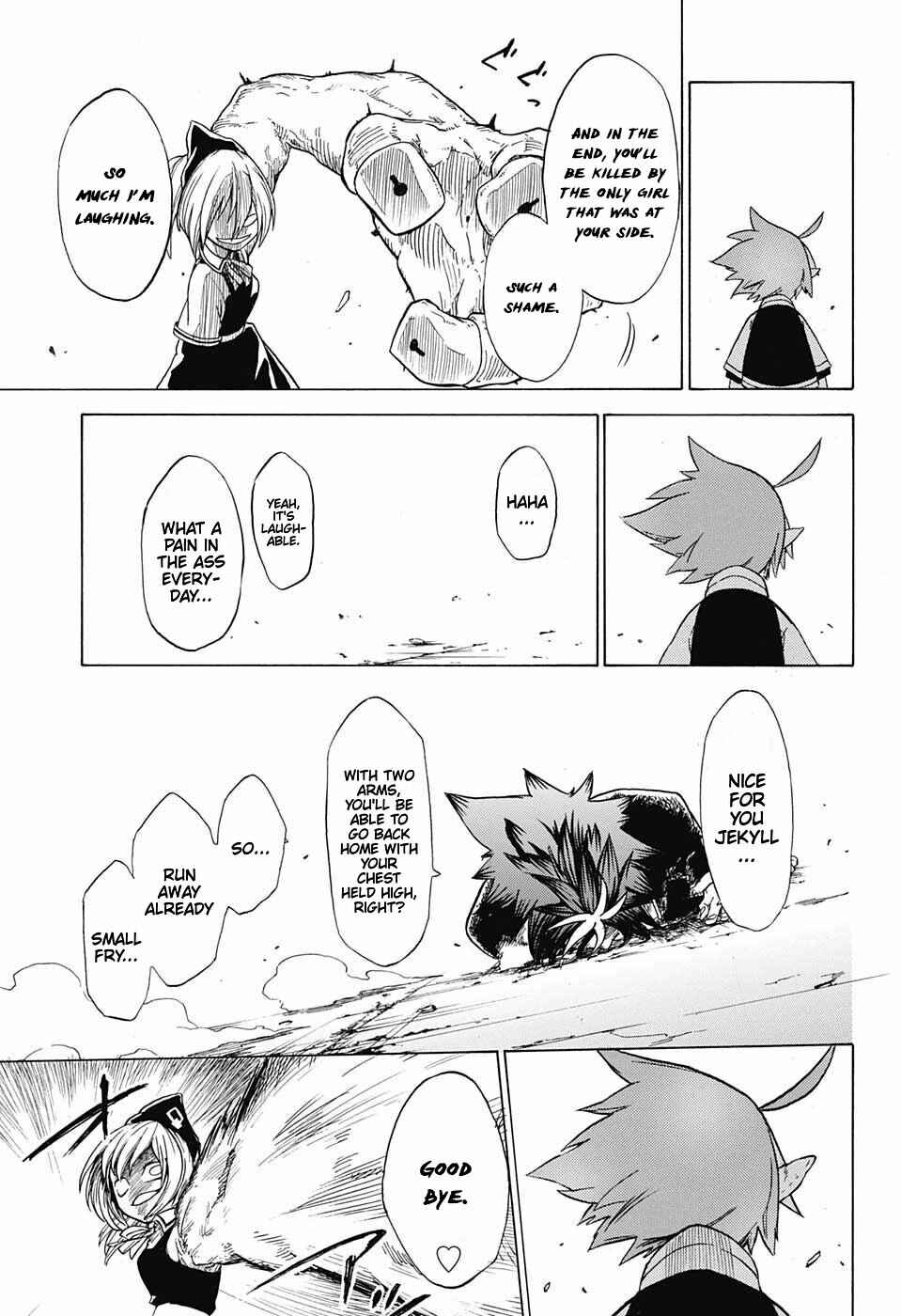 Page 33 Chapter Unknown_075b Jekyll no Tsukaima