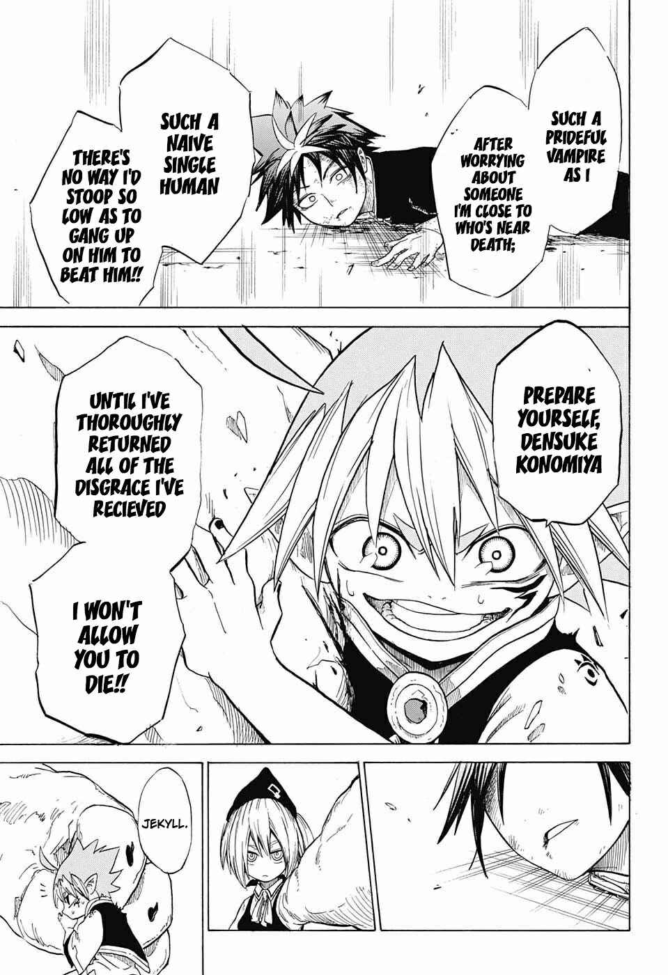 Page 35 Chapter Unknown_075b Jekyll no Tsukaima