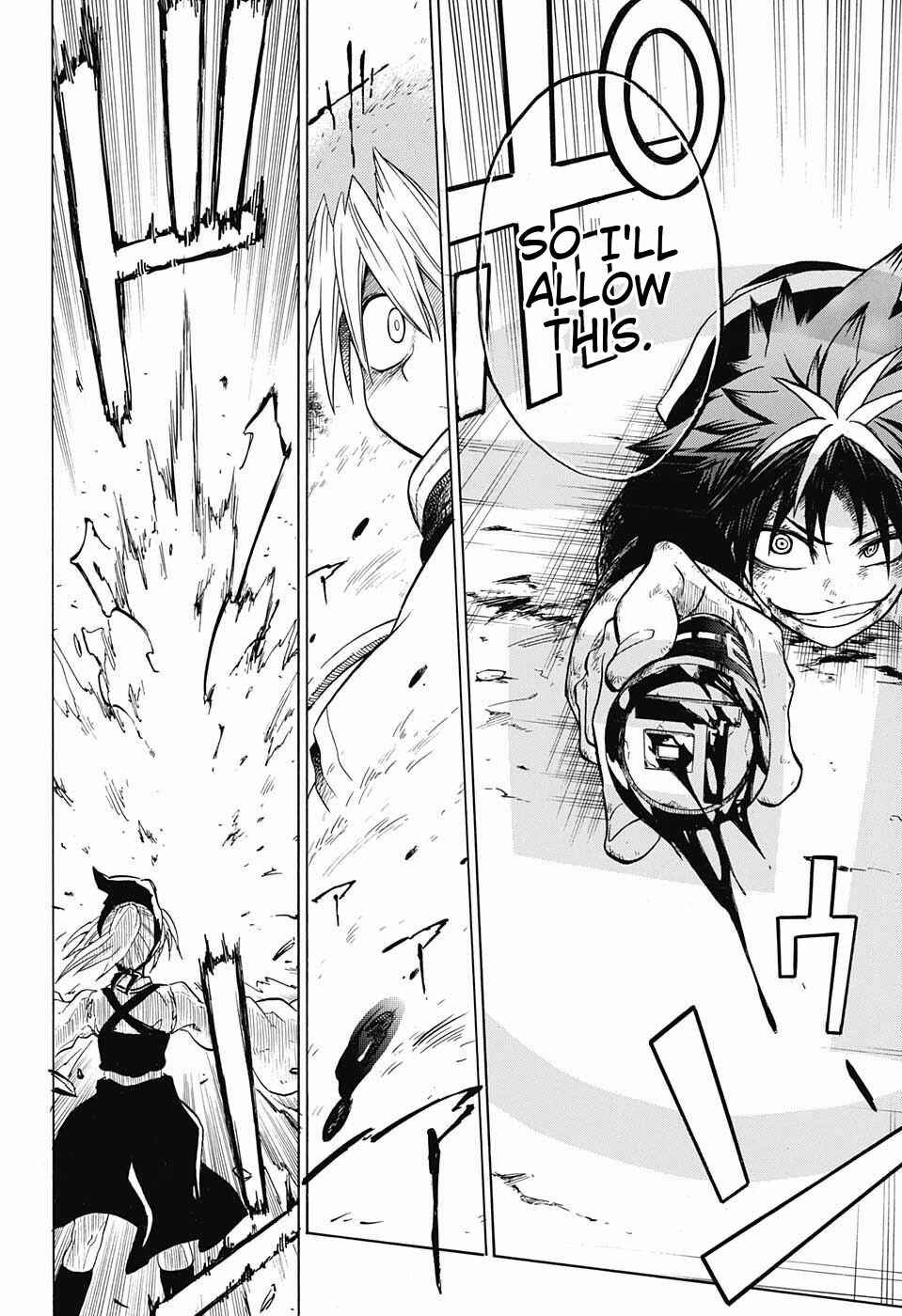 Page 38 Chapter Unknown_075b Jekyll no Tsukaima