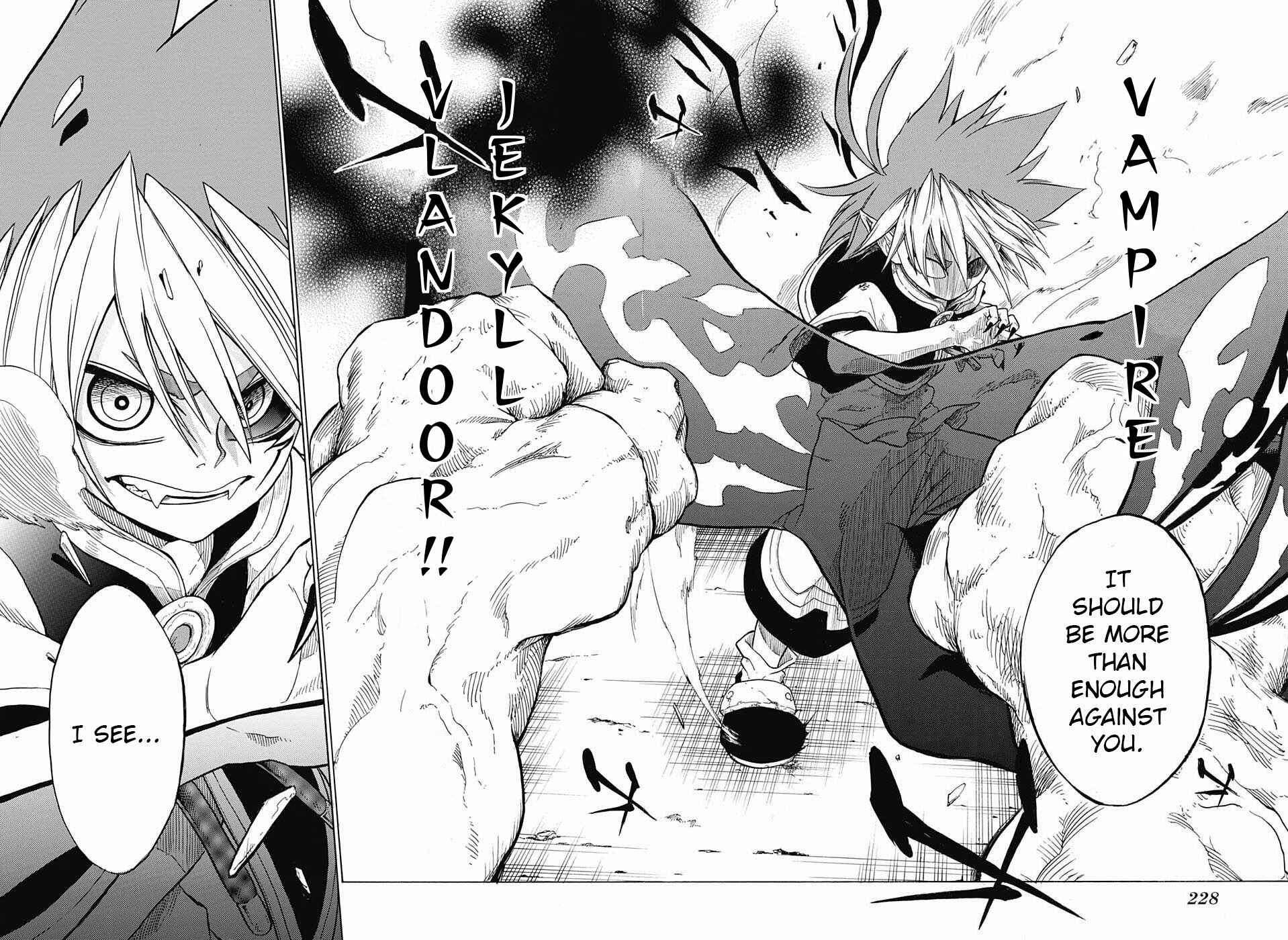 Page 40 Chapter Unknown_075b Jekyll no Tsukaima