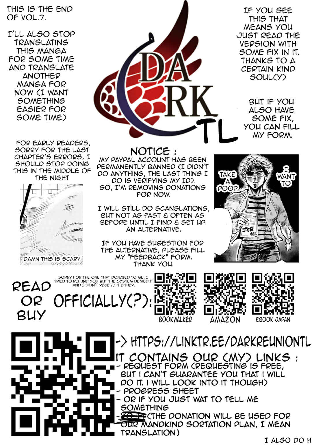 Page 26 Chapter 41 Nietzsche-sensei - Konbini ni, Satori Sedai no Shinjin ga Maiorita