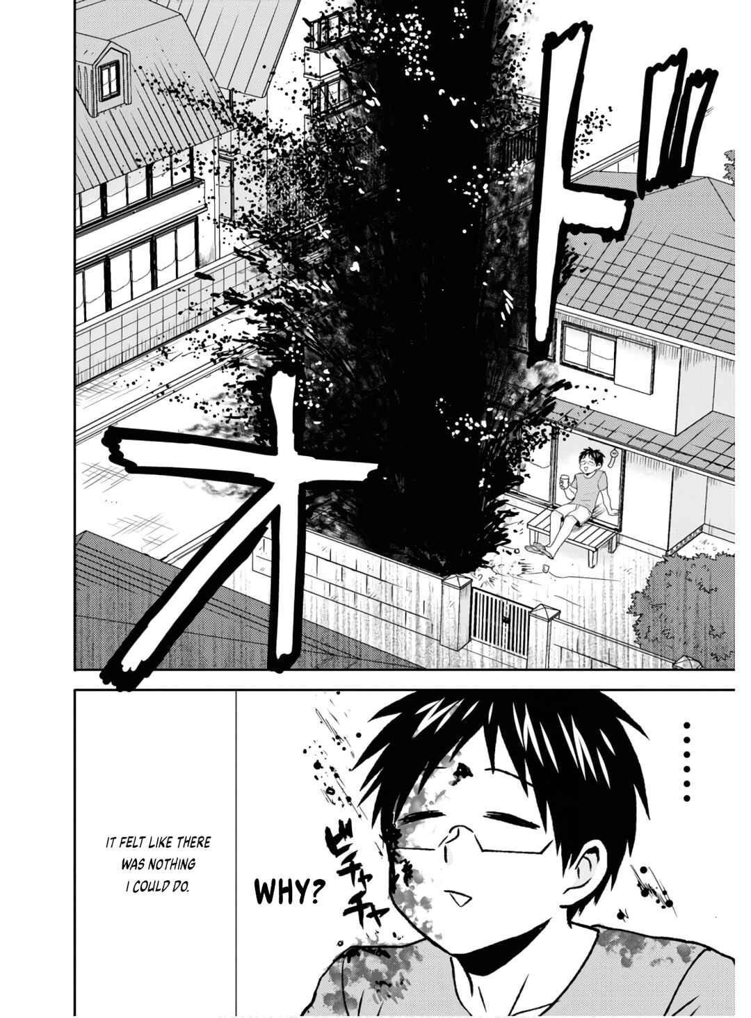 Page 17 Chapter 54 Nietzsche-sensei - Konbini ni, Satori Sedai no Shinjin ga Maiorita