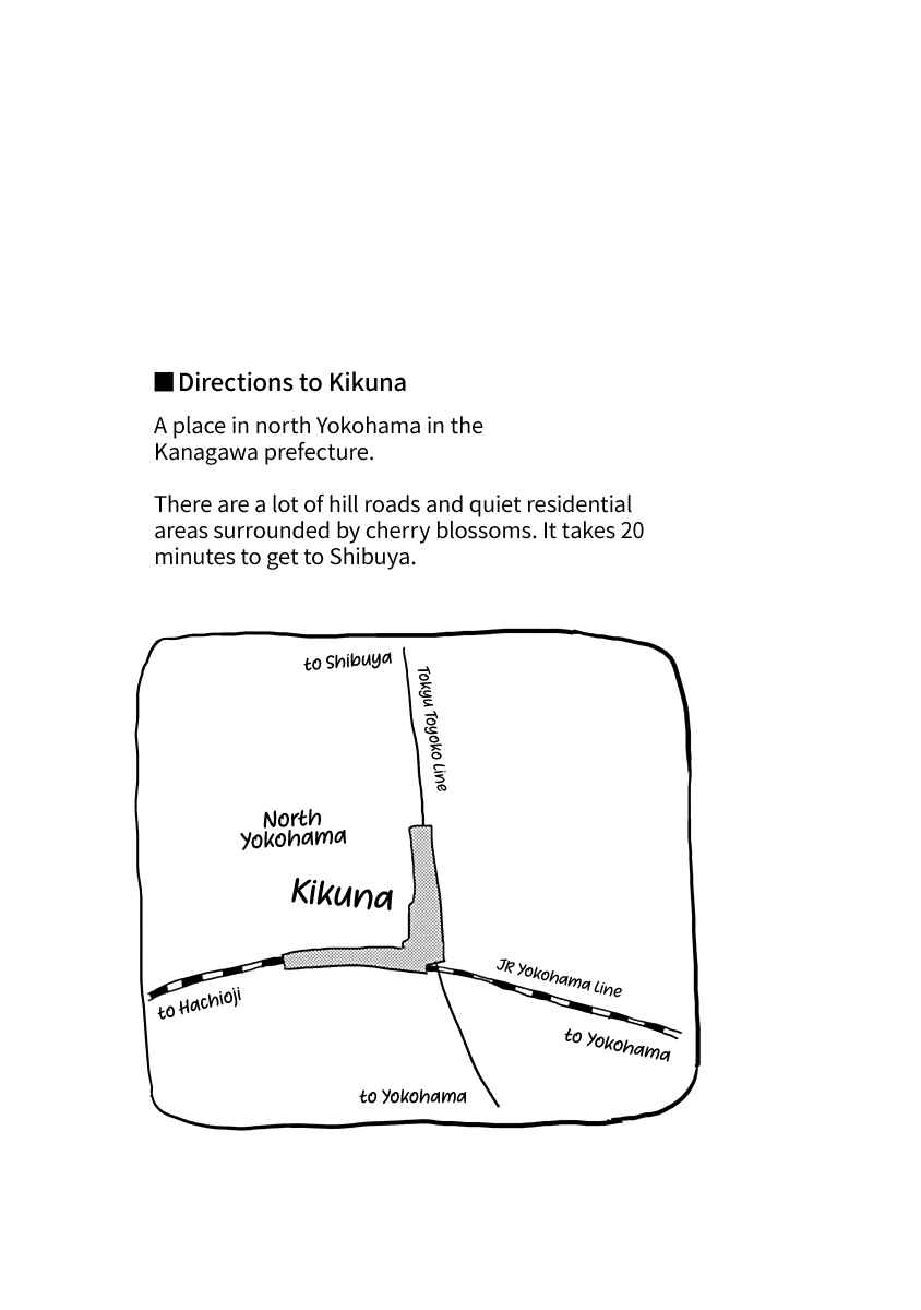 Page 18 Chapter 21 Nietzsche-sensei - Konbini ni, Satori Sedai no Shinjin ga Maiorita