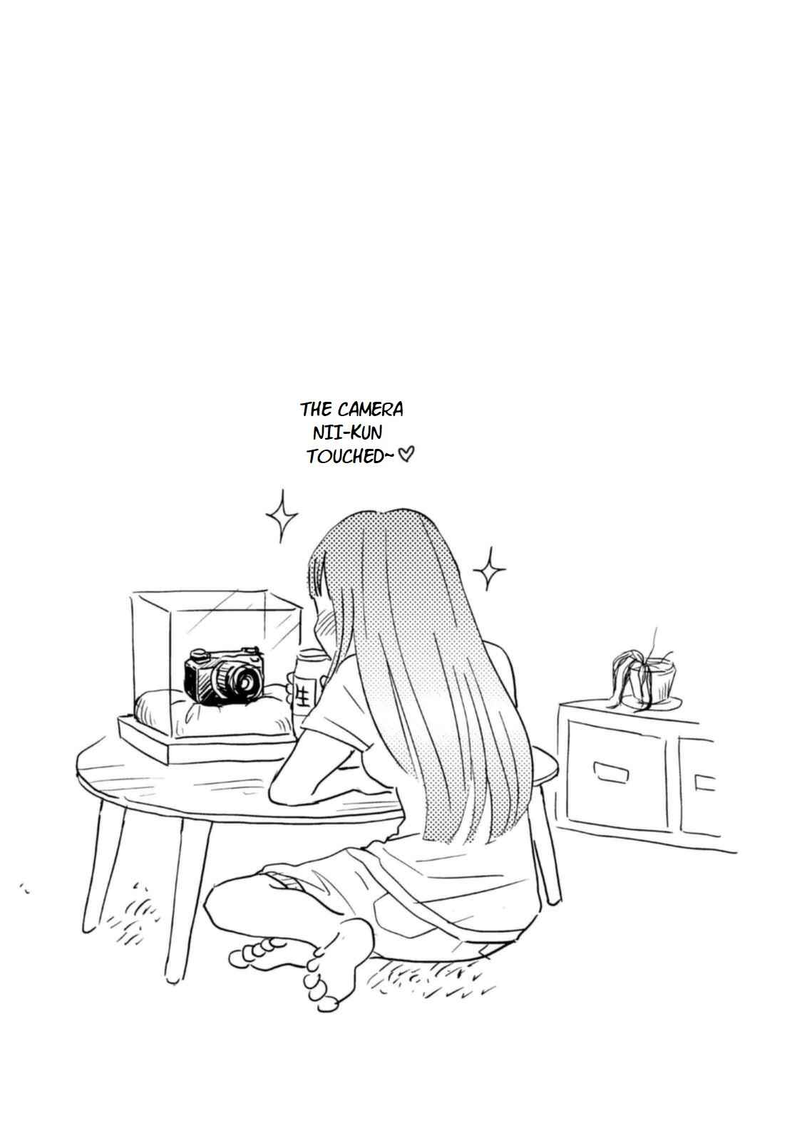 Page 18 Chapter 9 Nietzsche-sensei - Konbini ni, Satori Sedai no Shinjin ga Maiorita