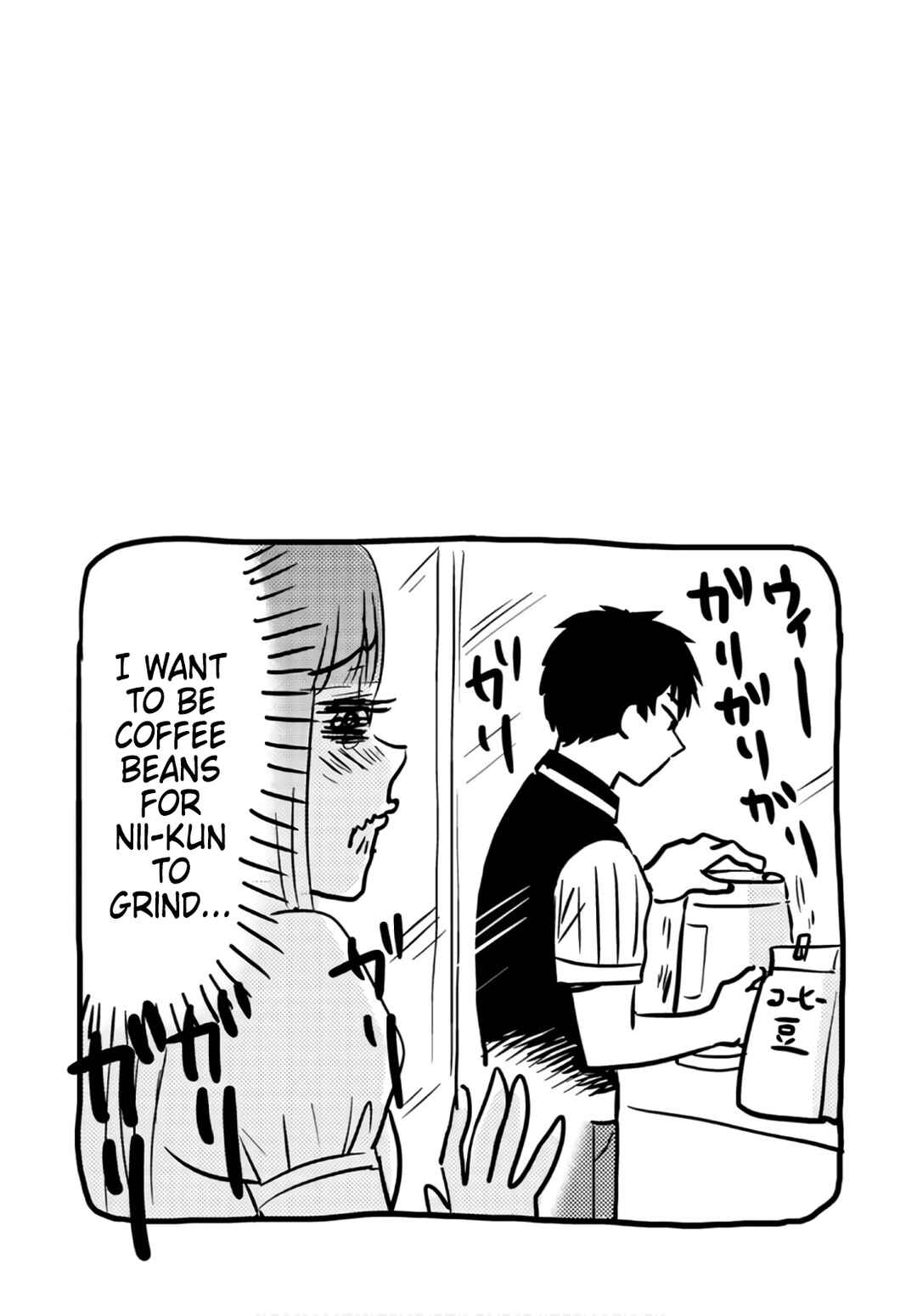 Page 20 Chapter 50 Nietzsche-sensei - Konbini ni, Satori Sedai no Shinjin ga Maiorita