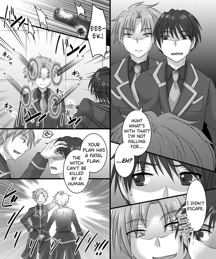Page 17 Chapter Unknown_d634 Seiten Kitan Majo no Ka-ra-da