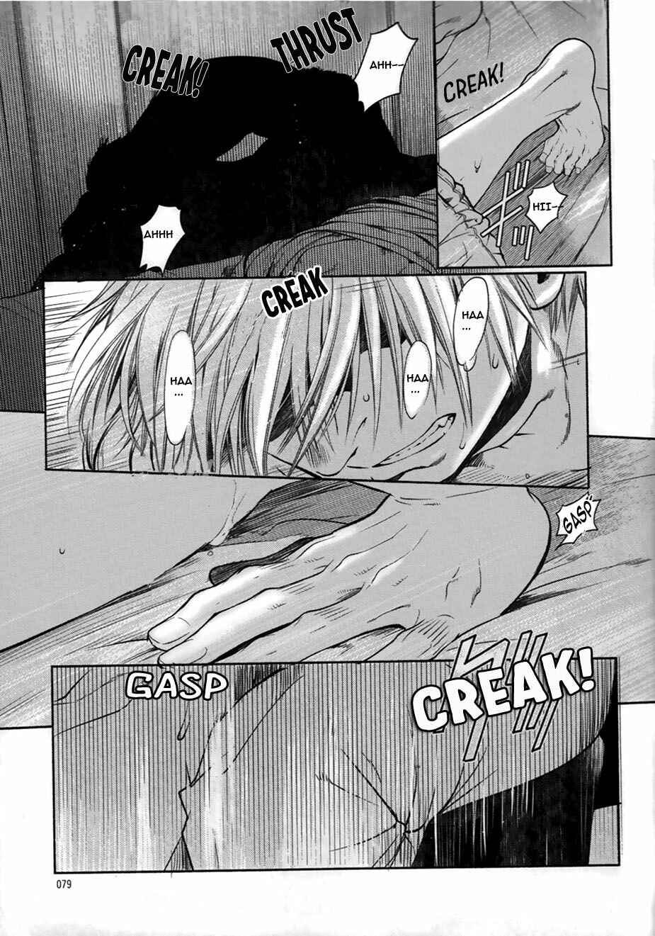 Page 20 Chapter 7 Hyakujitsu no Bara -Maiden Rose-