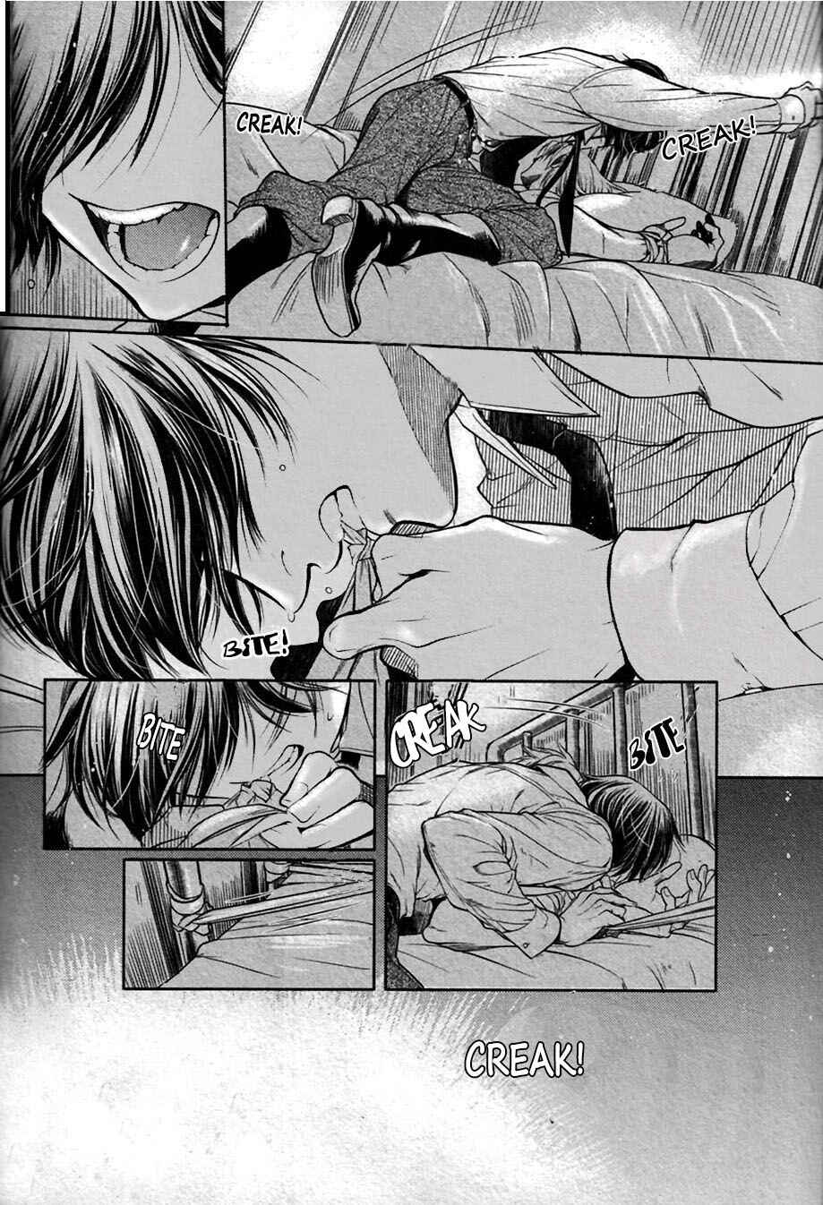 Page 14 Chapter 6 Hyakujitsu no Bara -Maiden Rose-
