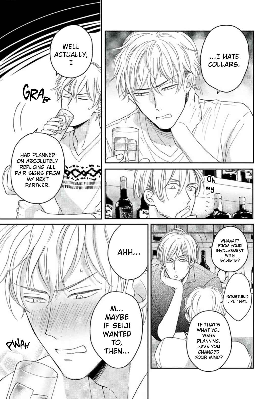 Page 17 Chapter 3 Sugar to Mustard