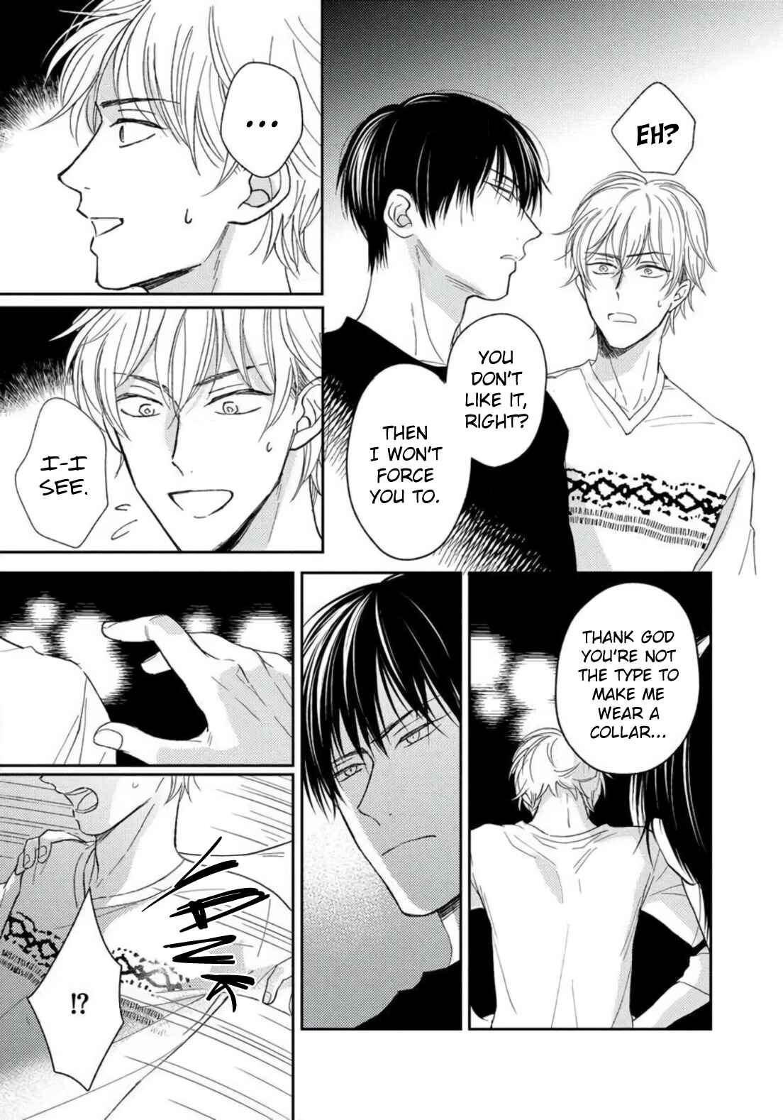 Page 27 Chapter 3 Sugar to Mustard