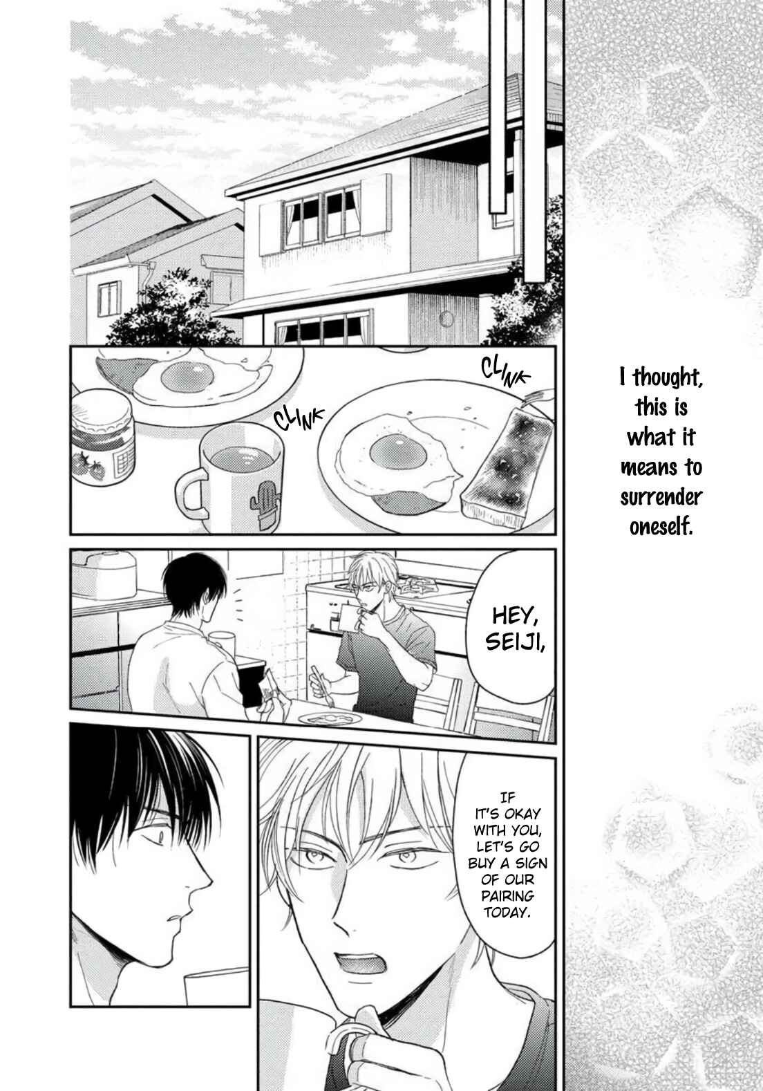 Page 32 Chapter 3 Sugar to Mustard
